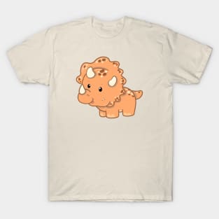 Triceratops T-Shirt